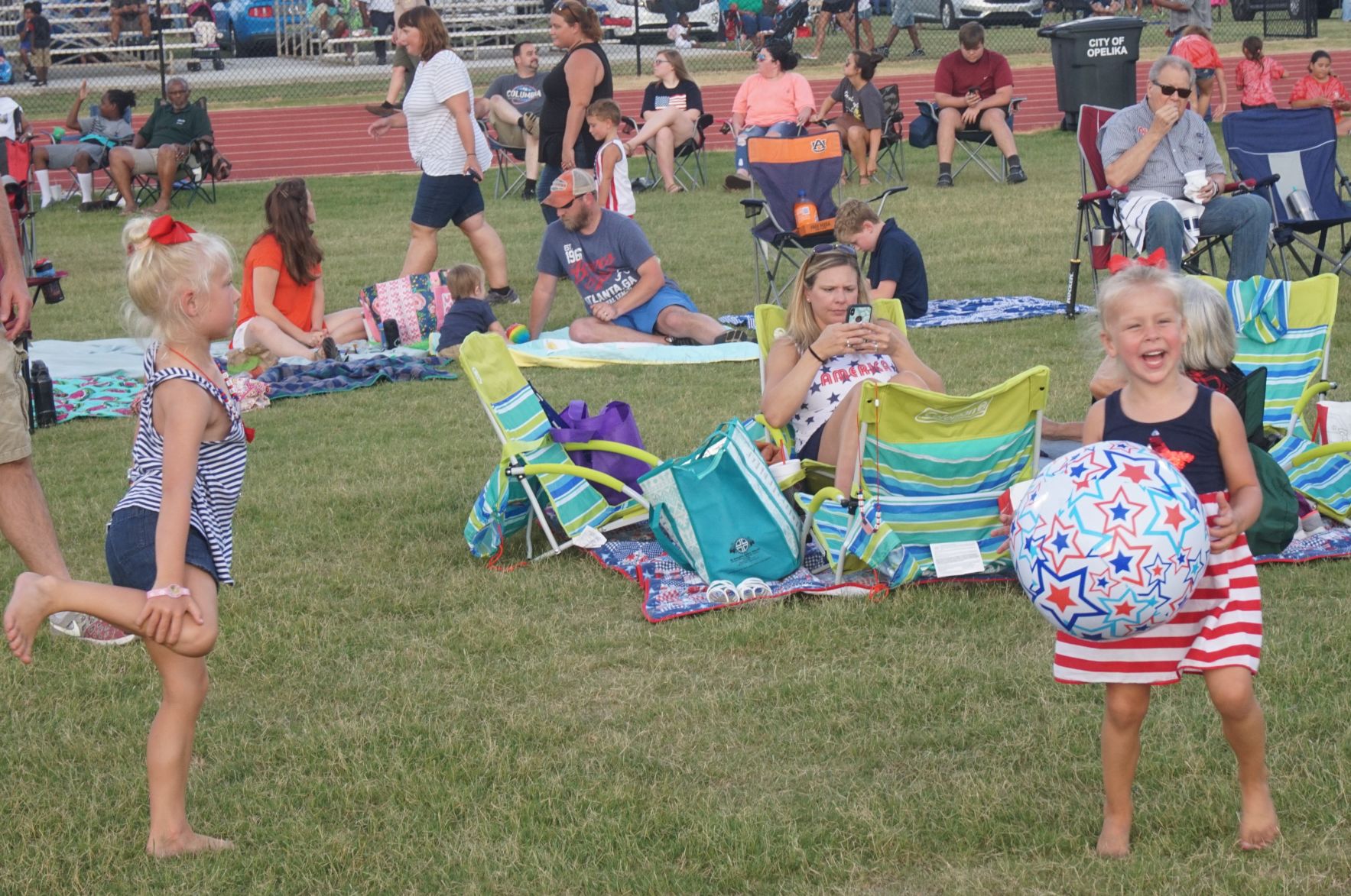 Opelika Freedom Celebration 2019